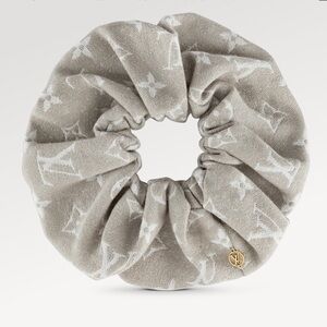 Louis Vuitton Scrunchie